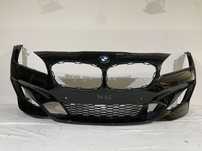 Bara fata BMW Seria 2 F45, F46, LCI, M-Sport, 2017, 2018, 2019, 2020, cod origine OE 8075593.