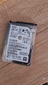 Hdd Mic 2.5  HGST 1Tb