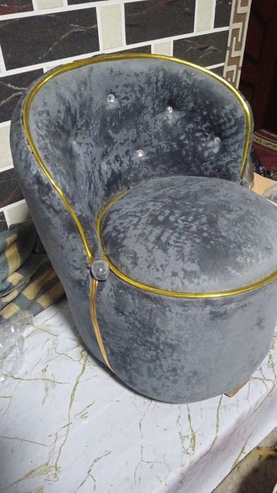 Кресло своими руками