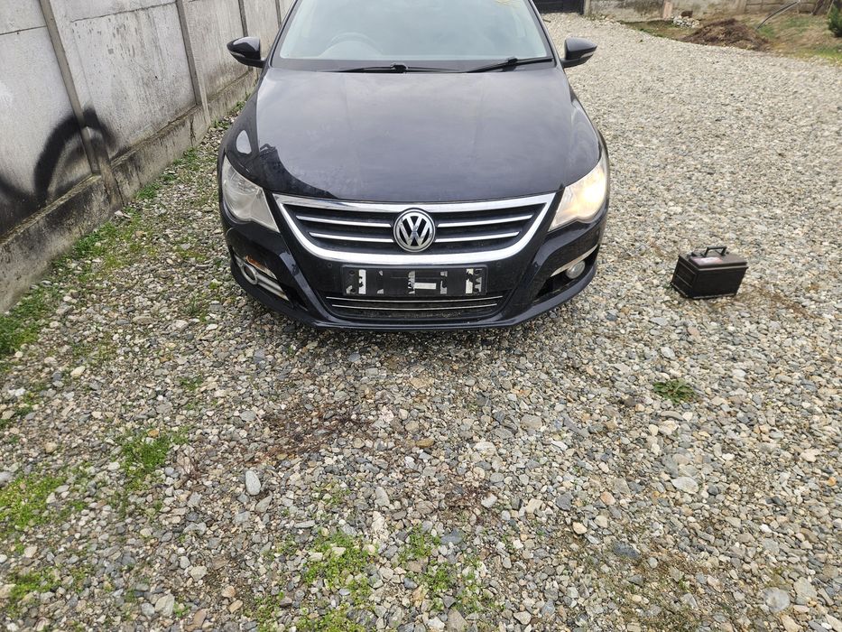 Bara fata Vw Passat Cc an 2010 2.0 CBAB