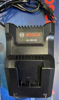Зарядно Bosch AL 36V - 20