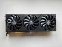 Видео карта PowerColor Fighter RX 6800 16GB GDDR6