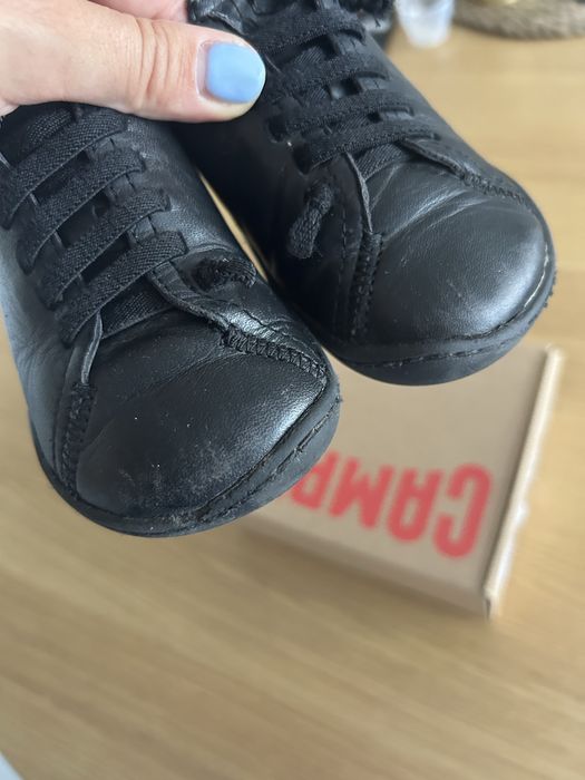 Детски боси обувки Camper peu 26 номер