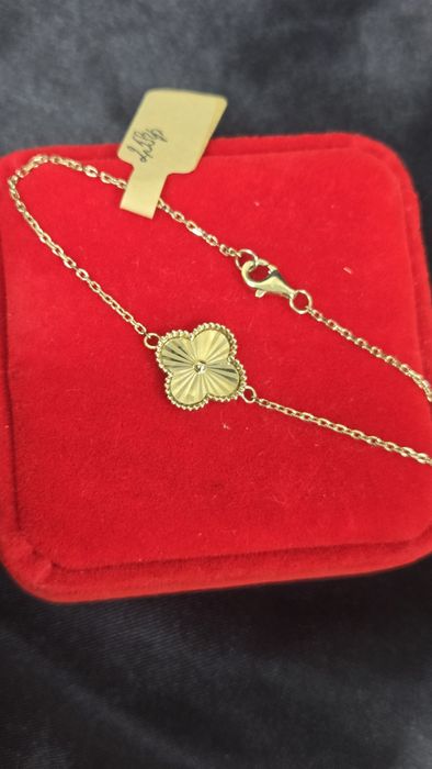 Золотой браслет Астана ЖанТаС ломбар