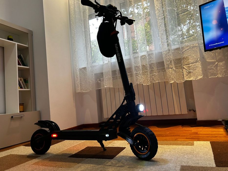 Trotineta Kukirin G2 Pro