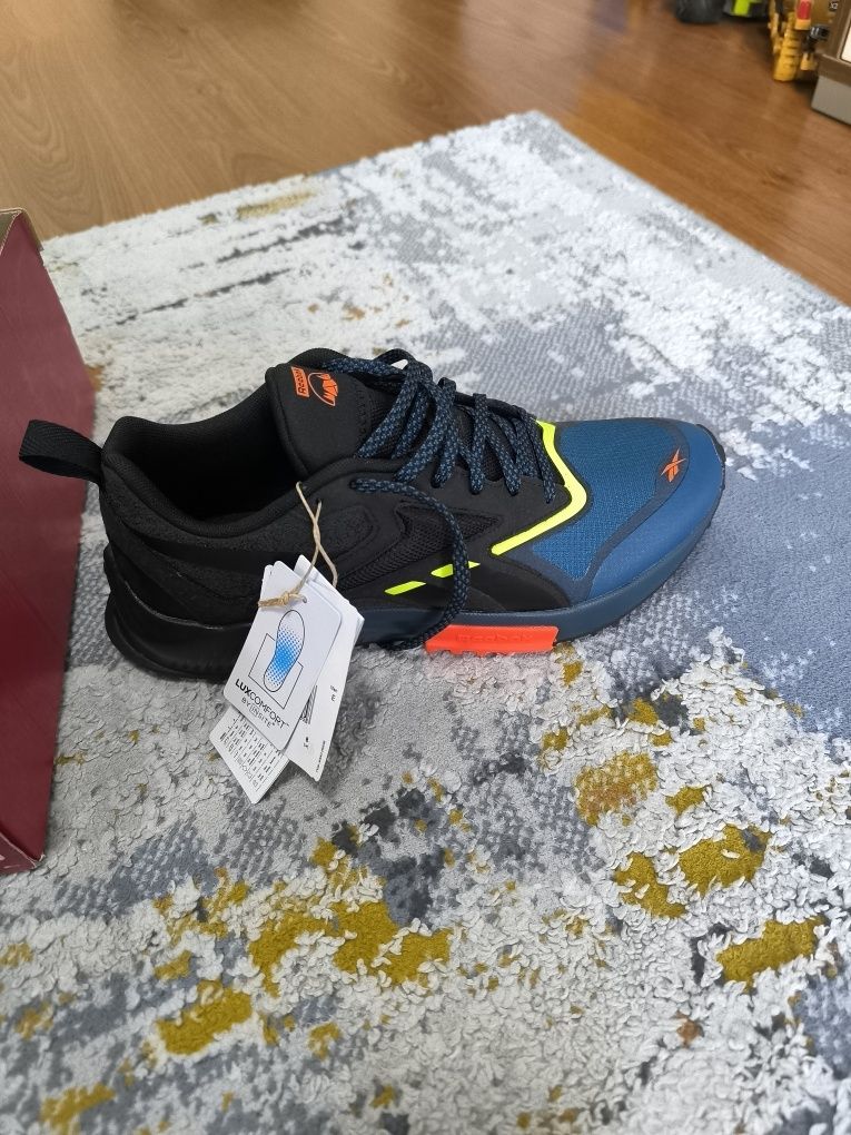 Reebok lavante trail 2