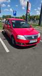 Dacia Logan 1.4 MPI