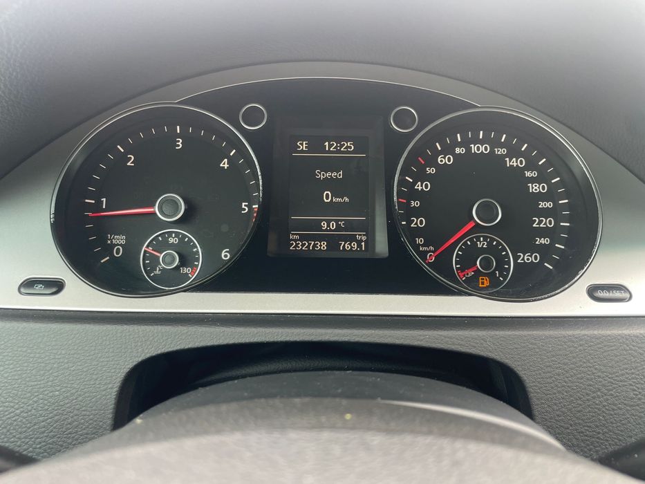 De vânzare VW Passat B6 2009