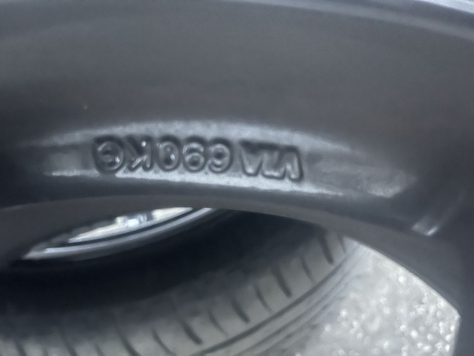 Джанти за пежо 207