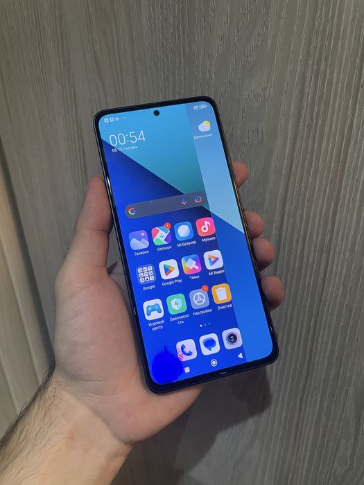 Срочно продам Redmi Note 13 256 Gb