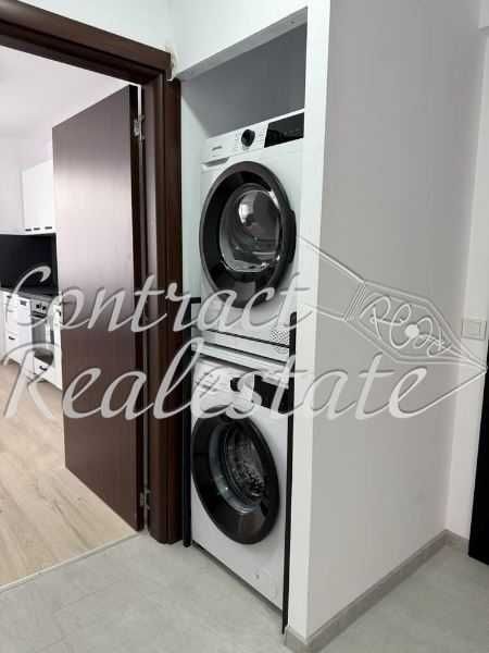 Дава се под наем Тристаен апартамент в Варна, Победа - 70 кв.м за 663 € - Снимка #3