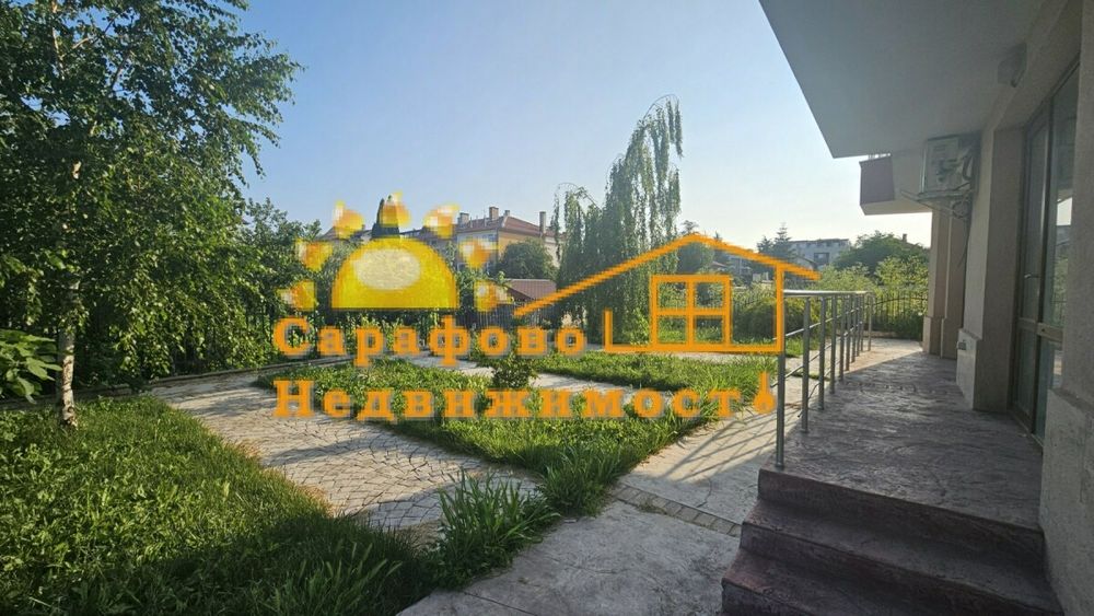 Продажба 2-стаен гр. Бургас - Сарафово 87m²