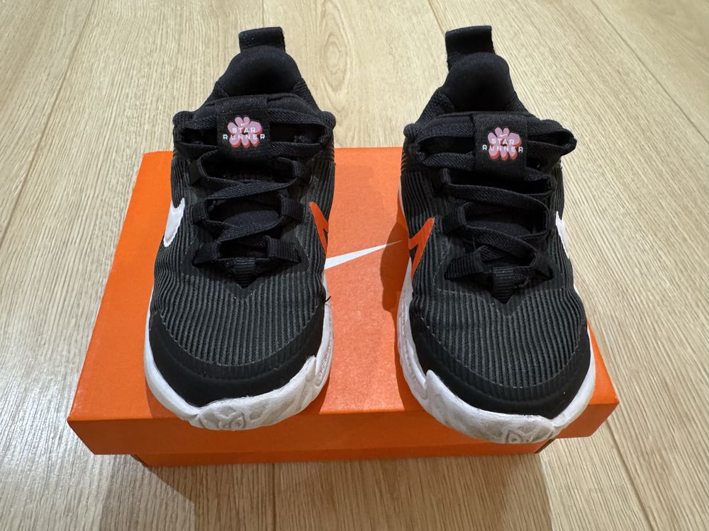 Детски маратонки Nike star runner 4 23.5