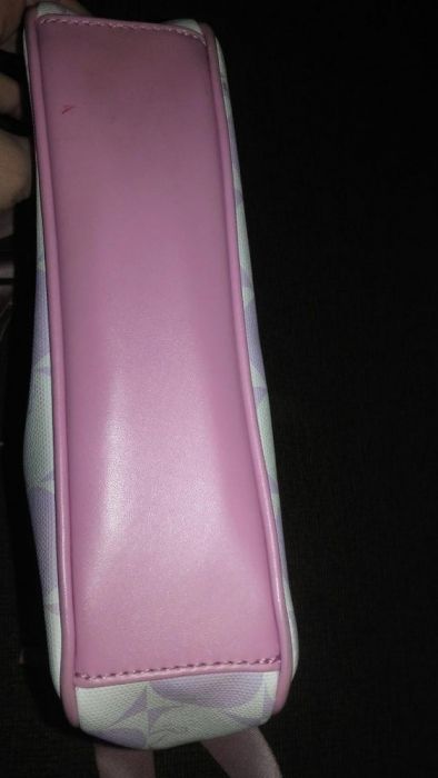 Geanta Carpisa model Crossower