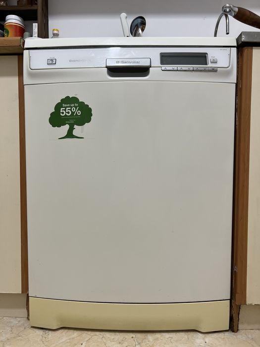 Посудомоечная машина Electrolux