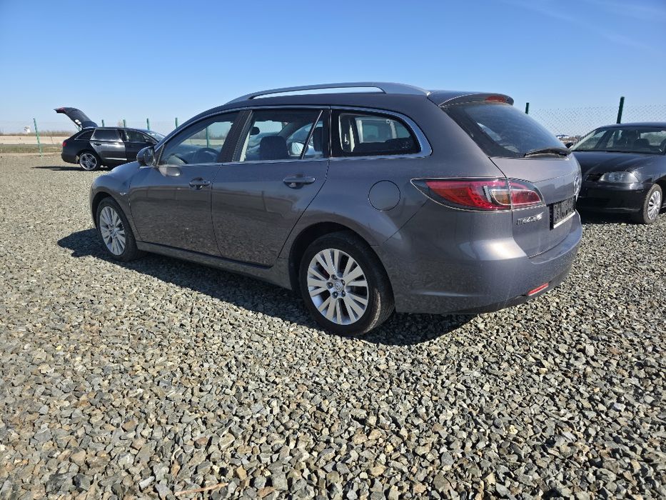 Vand Mazda 6 2.0disel