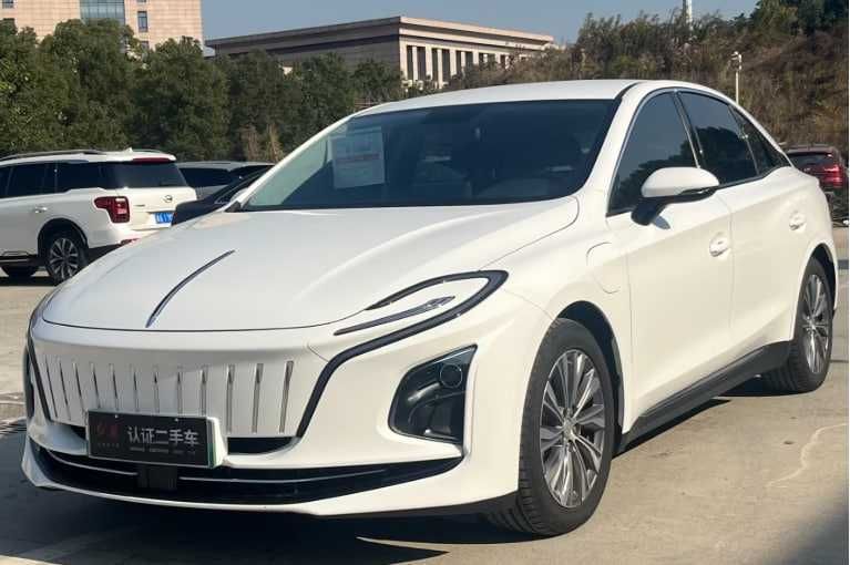 Hongqi e-qm5 nasiya savdo