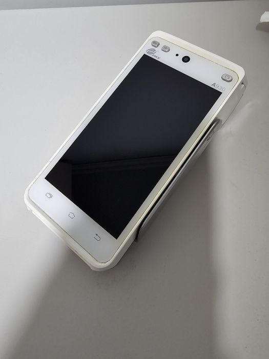 Кассовый аппарат PAX A930