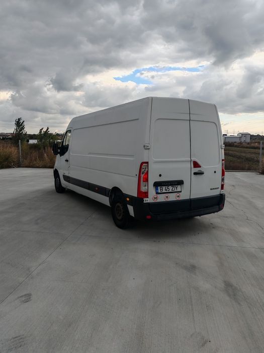 De vanzare Renault Master 3