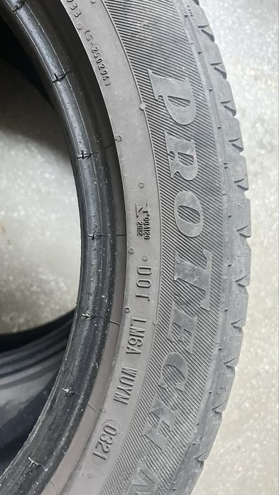 Anvelope vara 215/50/R17 DOT 2021 Viking profil peste 5mm