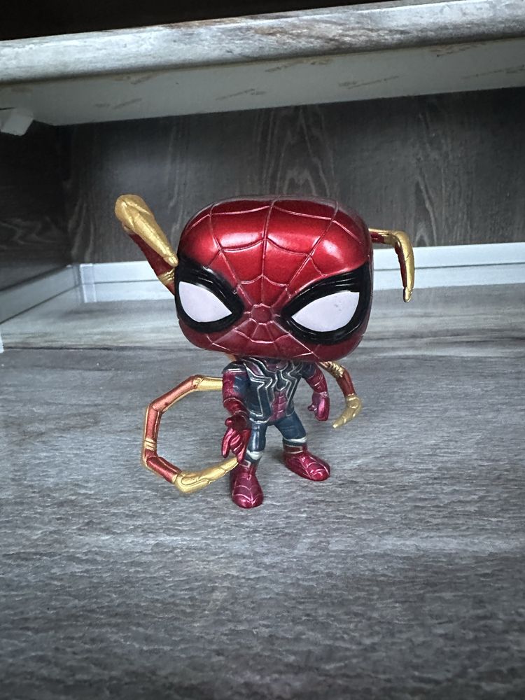 Marvel Funko pop фигурки