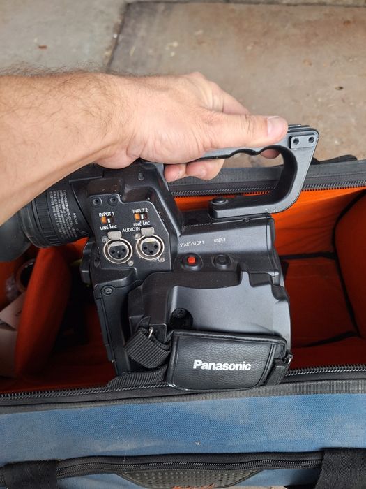 Продаётся Видеокамера Panasonic недорого за 50 у.е!