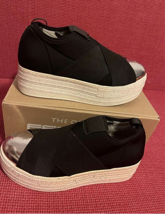 Sneackers Fessura original