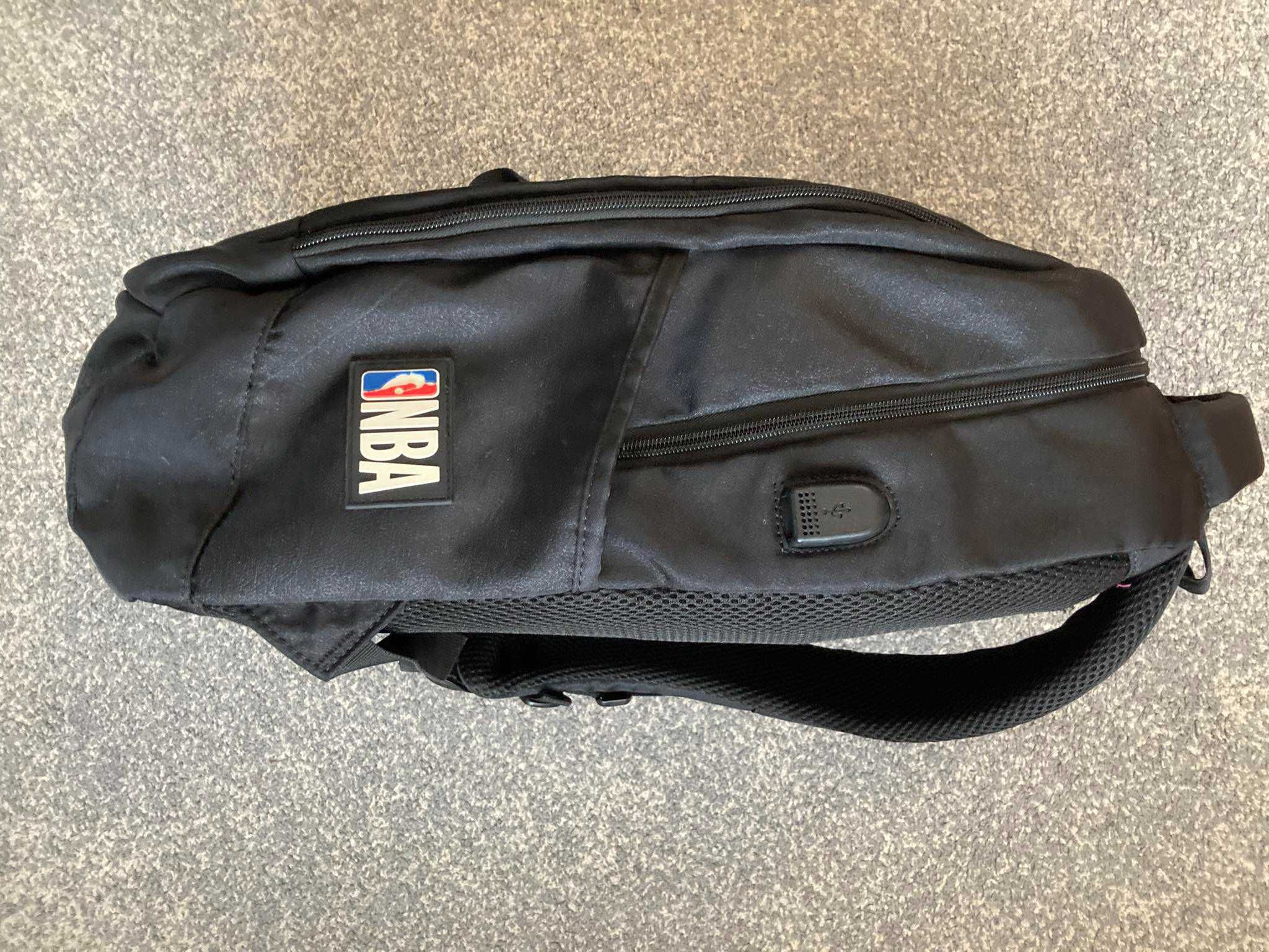 NBA чанта/backpack