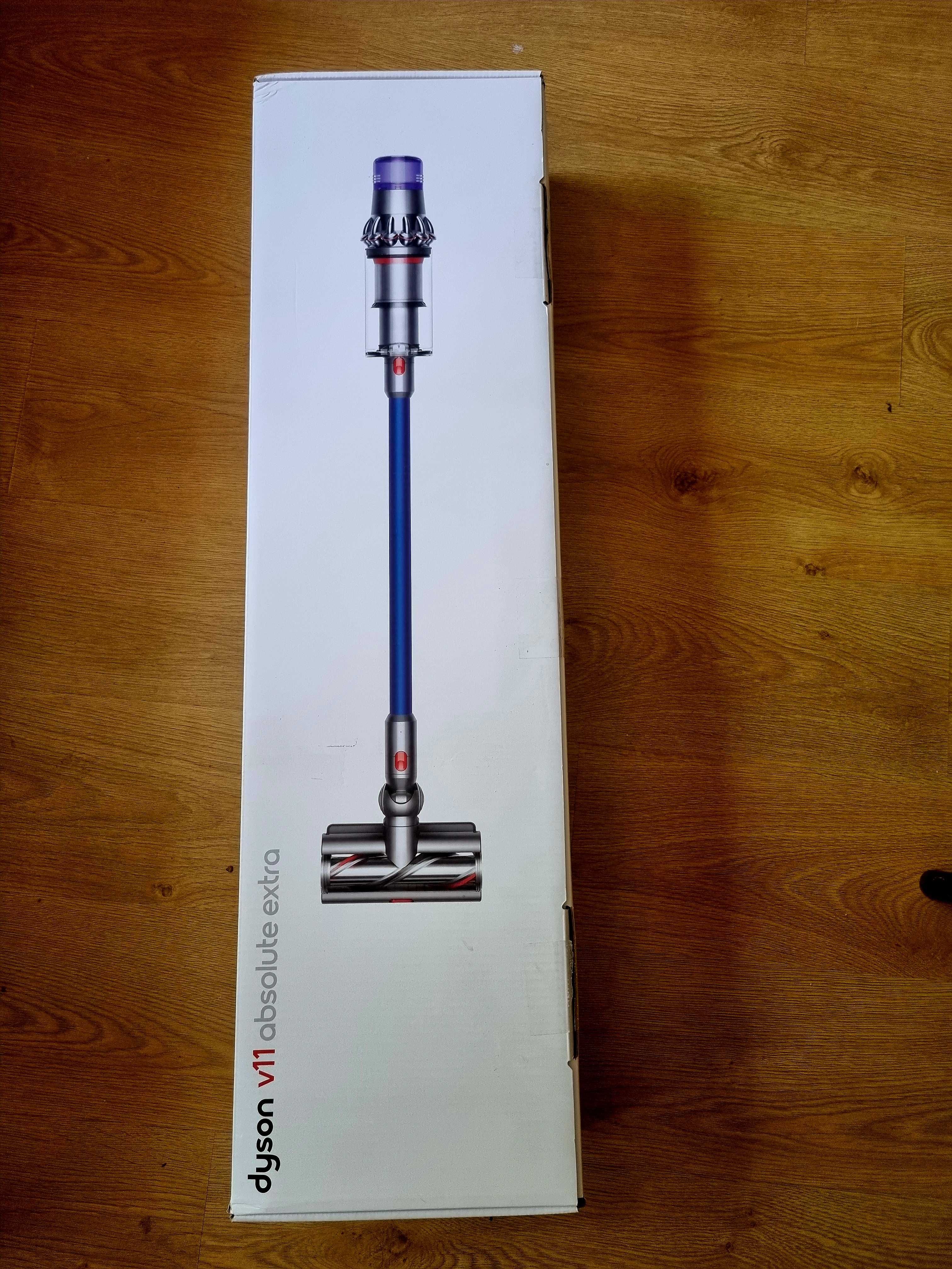 Dyson V11 Absolute Extra 0,610 Kwh