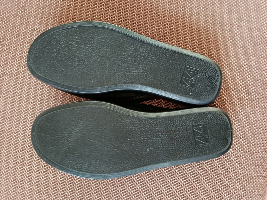 Rohde мъжки чехли,пантофи.