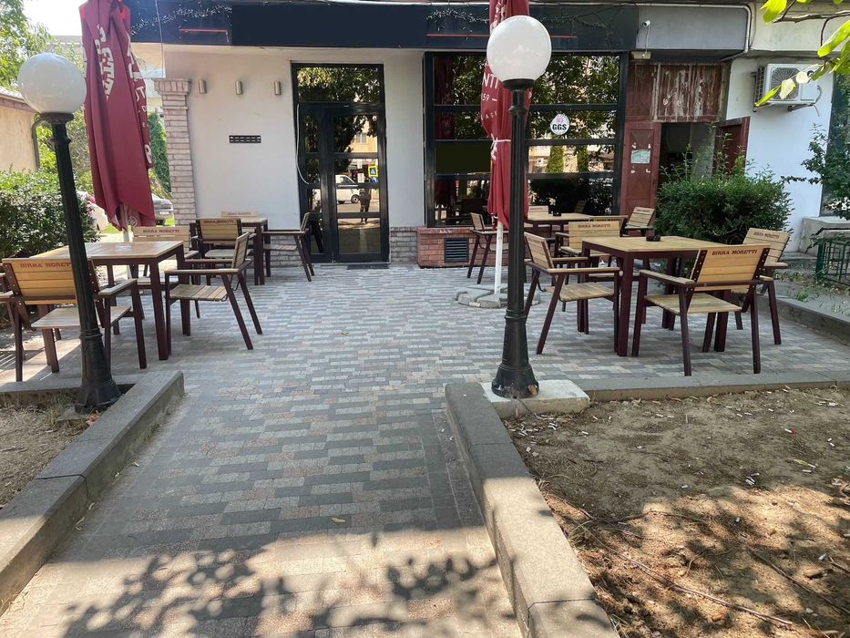 Inchiriez spatiu comercial in Bolintin-Vale,jud. Giurgiu, ultracentral