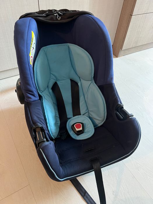 Стол за кола за бебе