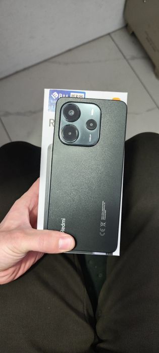 Redmi note 14. Ideal