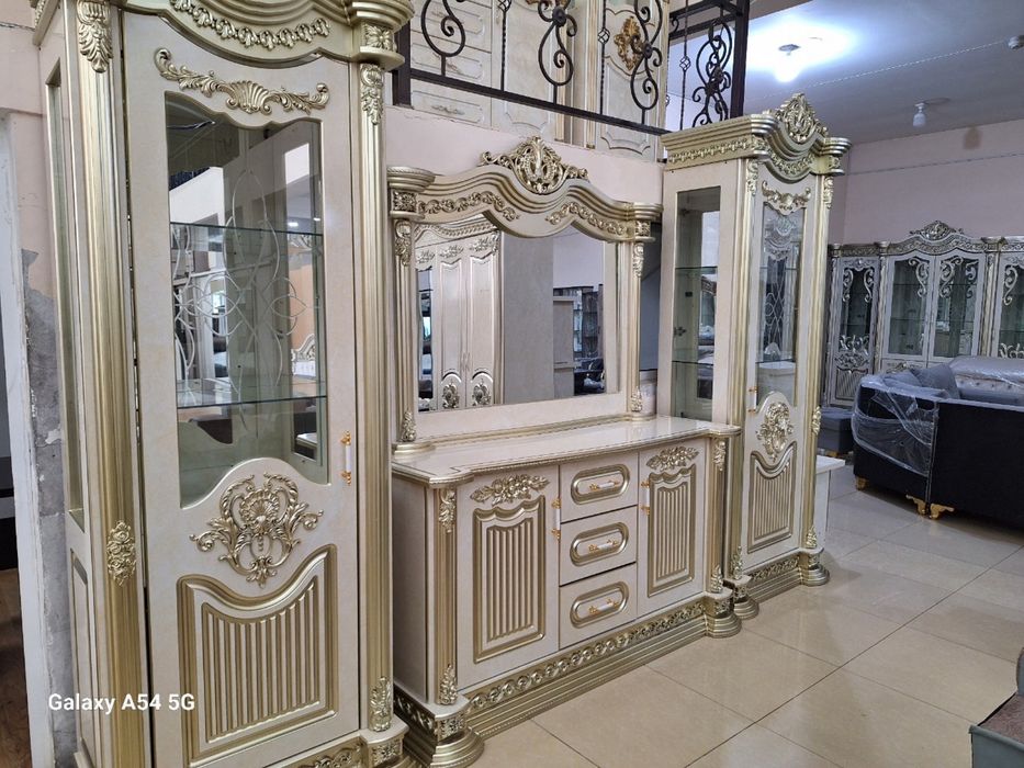 Mebel yangi zamonaviy