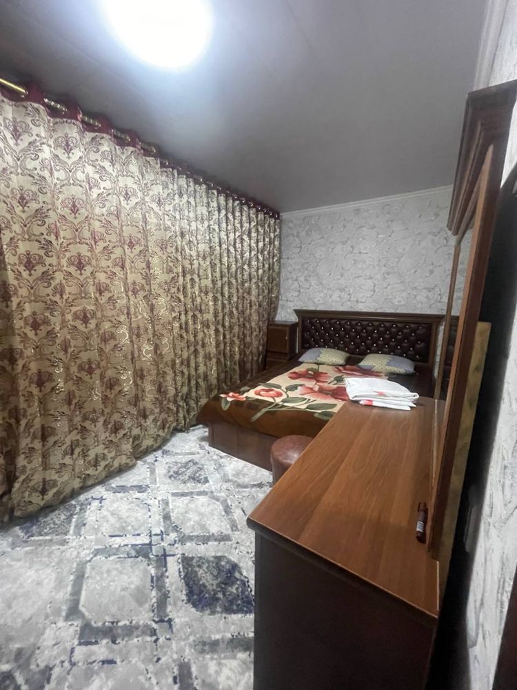 Kvartira sotiladi qoyliq 5