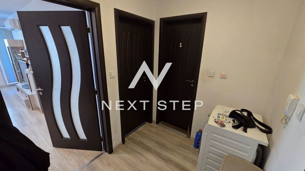 Продава се Двустаен апартамент в Пловдив, Южен - 67 кв.м за 1717 €/кв.м - Снимка #8