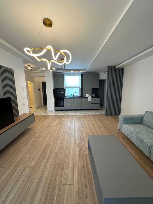 Închiriere apartament 4 camere – 100mp Zona Pipera