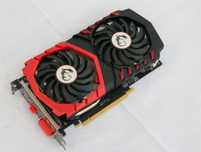 Placa video GeForce 1050TI