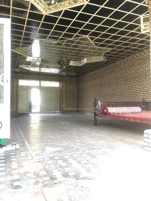 Сдаётся 4 сотки,5 комнат,170м2 (ттз)