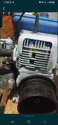Motor vechi brasov