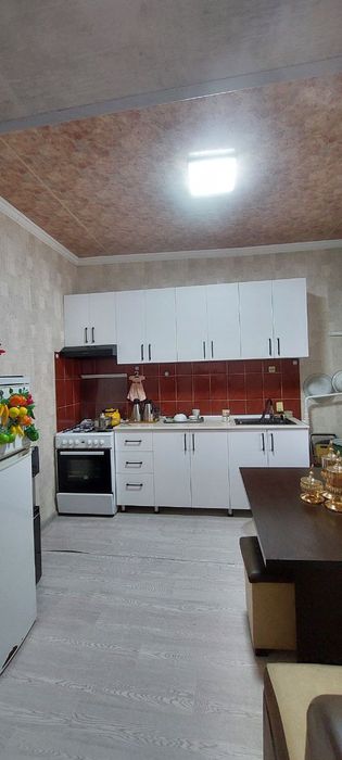 Продается дом в городе Янгиюле.