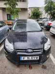 Ford focus ecoboost 1.6 benzina 180 cp