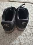 Adidasi nike air  force 1 mărimea 45 ,5