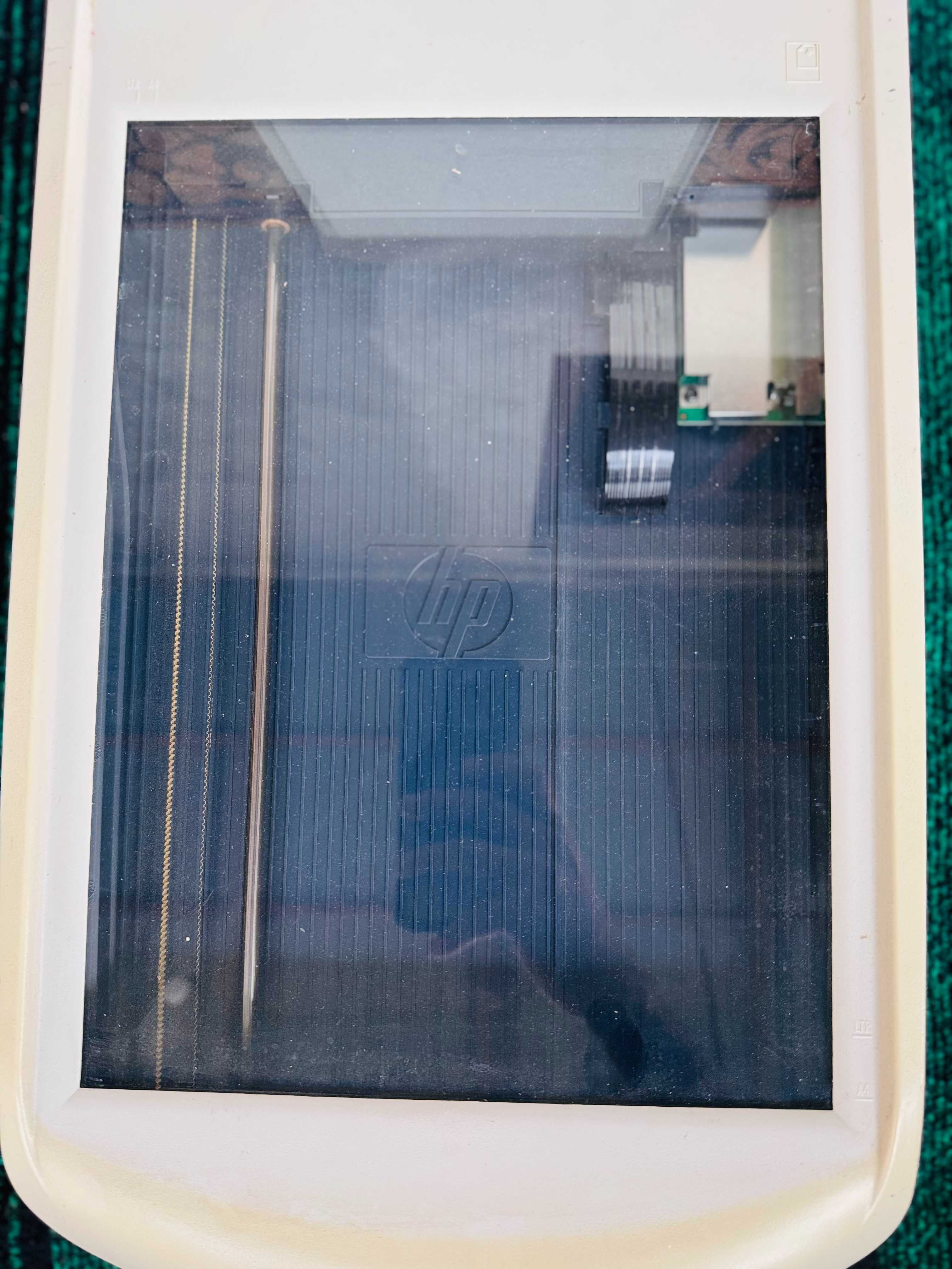HP Scanjet 2400 skaner – ishlatilgan, yaxshi holatda