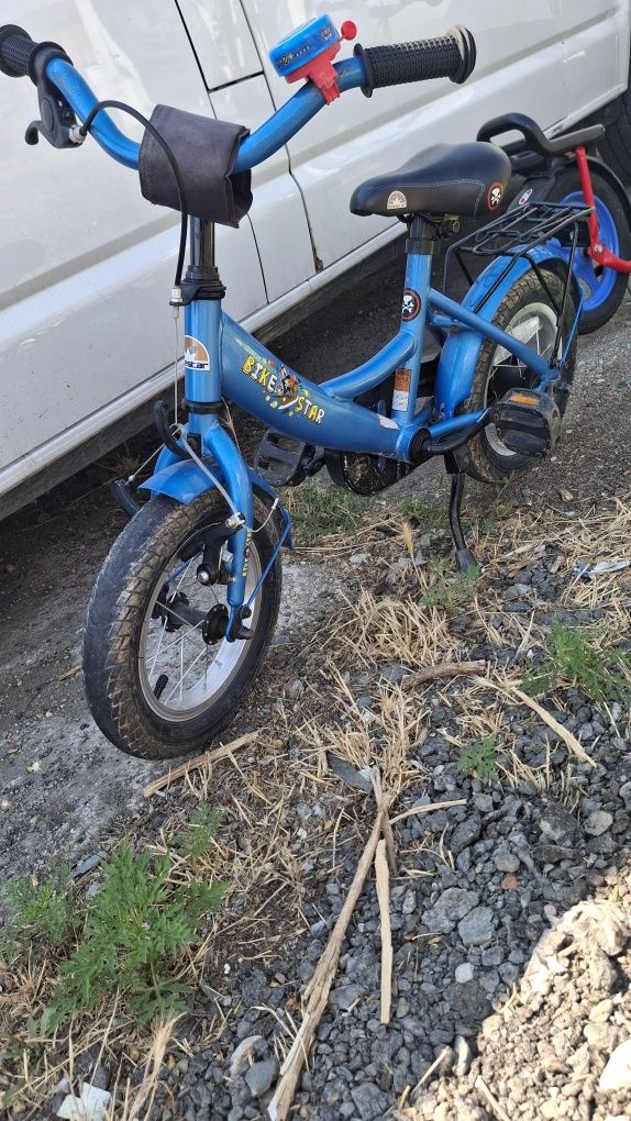 Bicicleta/ trotineta copii