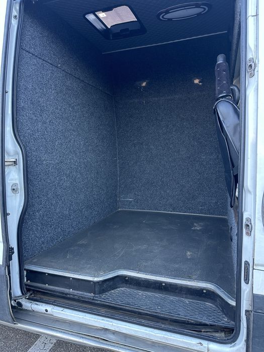 Iveco daily 2017 2.3