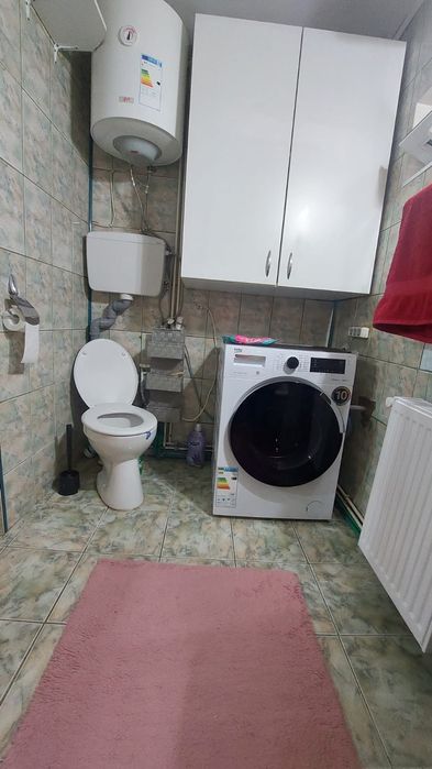 Casa de vânzare zona școală Sf. Vasile