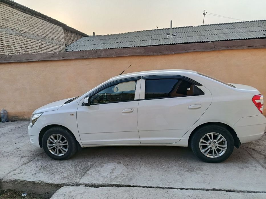 Kobilt sotiladi avtomat