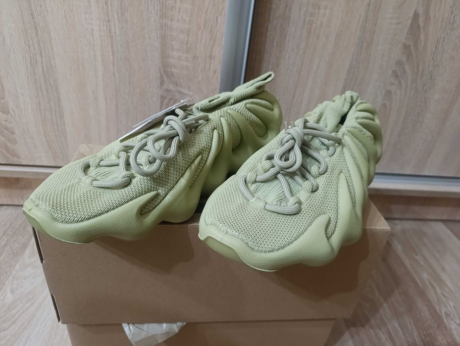 Yeezy 450 adidas