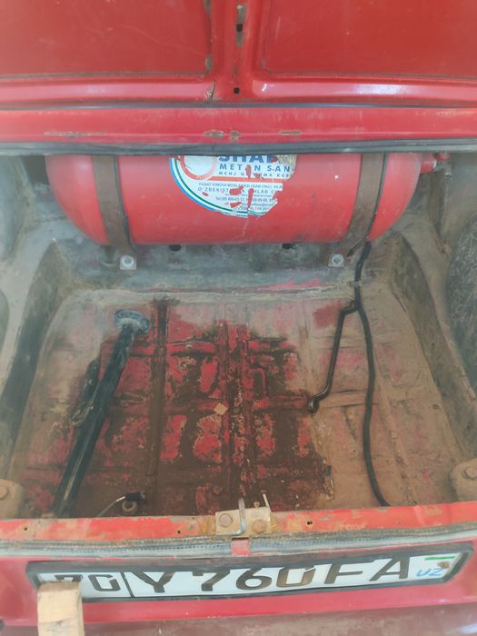 Mosin radnoy suyagi butun